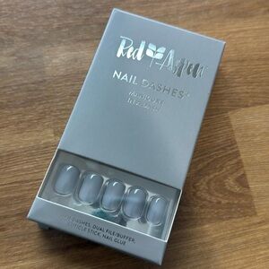 BRAND NEW Red Aspen Steel Gray, Shay